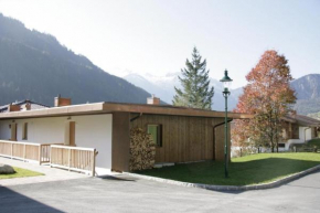 Schöneben Haus Edelweiss